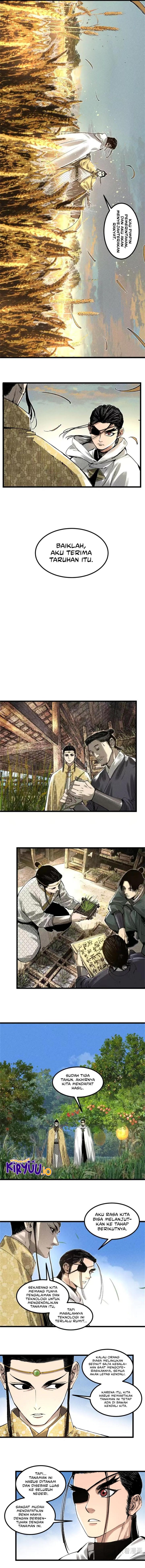 Lu Bu’s Life Simulator Chapter 127 Gambar 6