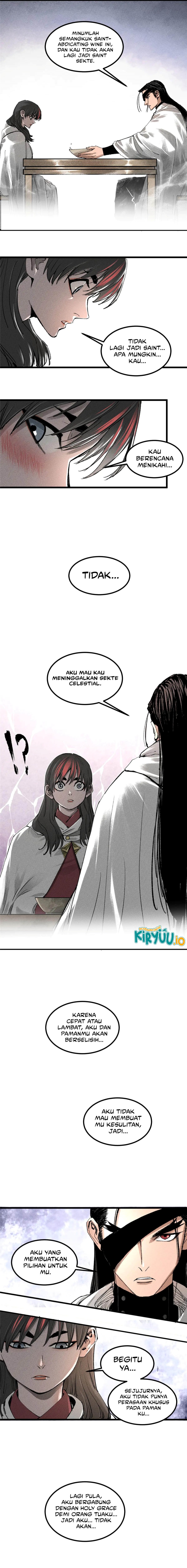 Lu Bu’s Life Simulator Chapter 129 Gambar 6