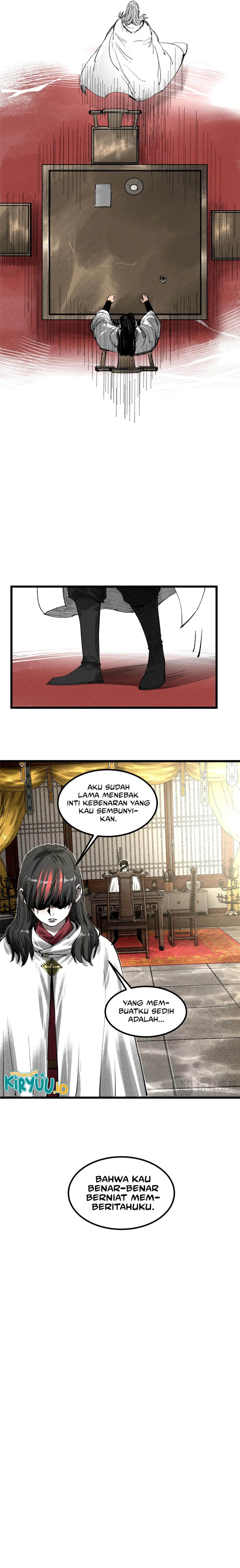 Lu Bu’s Life Simulator Chapter 129 Gambar 8