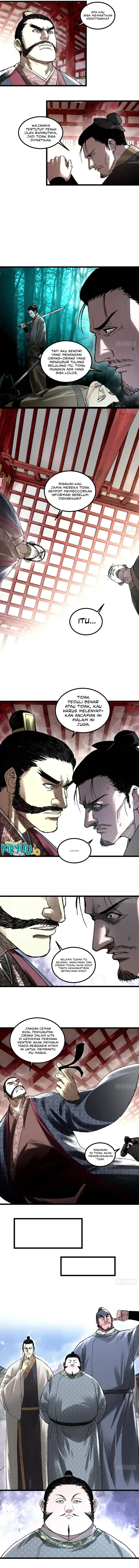 Lu Bu’s Life Simulator Chapter 134 Gambar 2