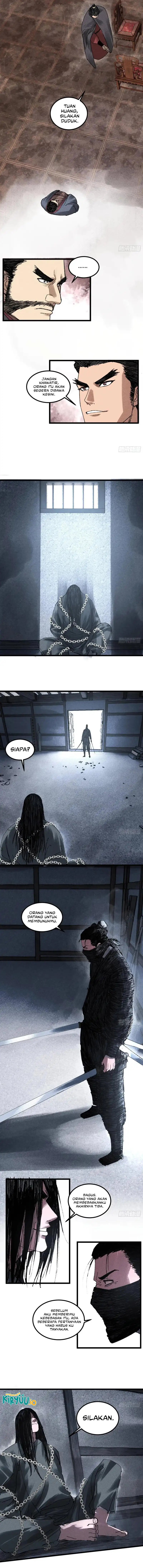 Lu Bu’s Life Simulator Chapter 134 Gambar 6