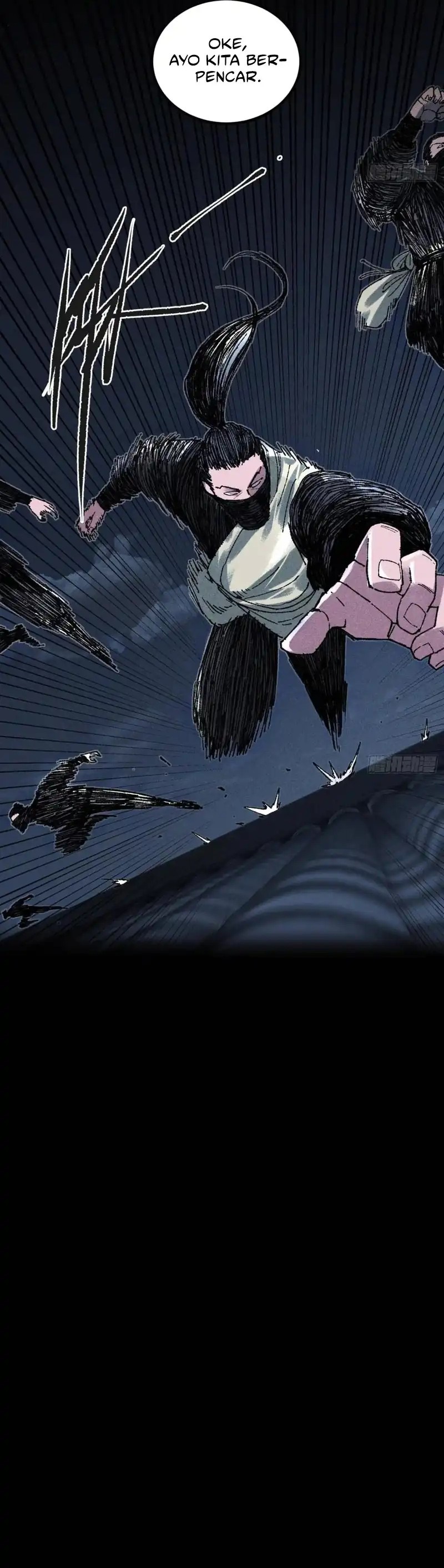 Lu Bu’s Life Simulator Chapter 134 Gambar 10