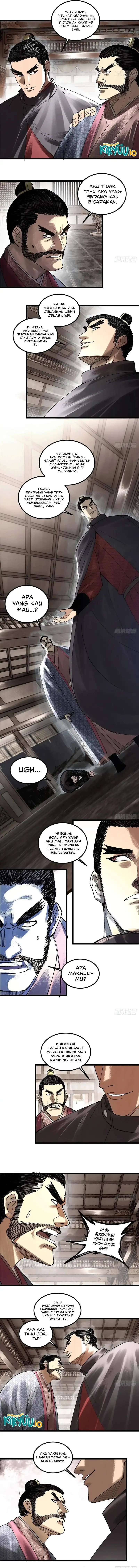 Lu Bu’s Life Simulator Chapter 135 Gambar 3