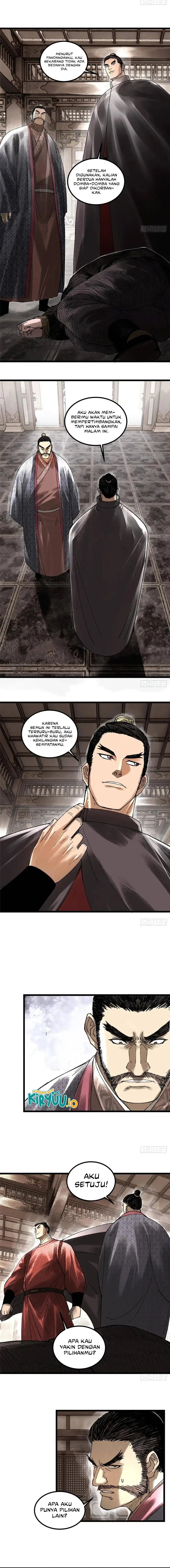 Lu Bu’s Life Simulator Chapter 135 Gambar 4