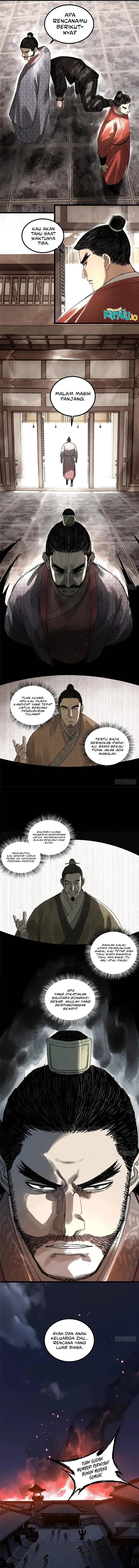 Lu Bu’s Life Simulator Chapter 135 Gambar 5