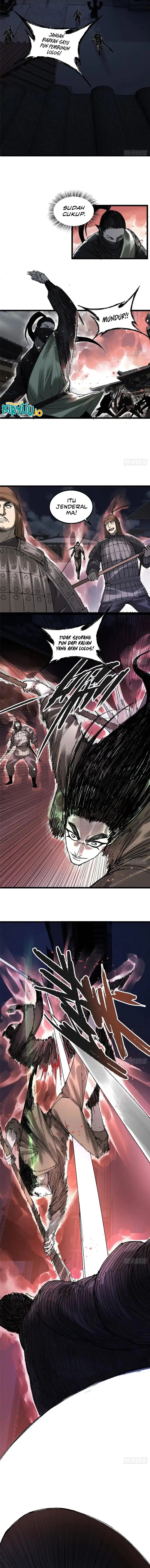 Lu Bu’s Life Simulator Chapter 135 Gambar 6