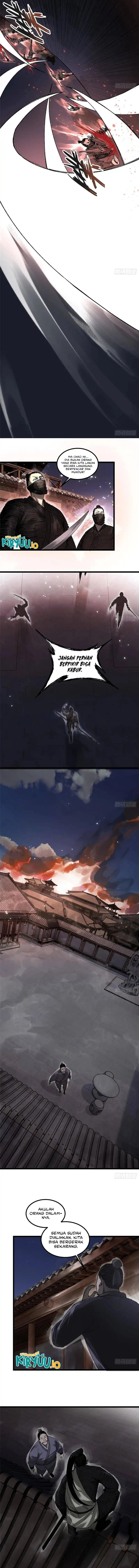 Lu Bu’s Life Simulator Chapter 135 Gambar 7