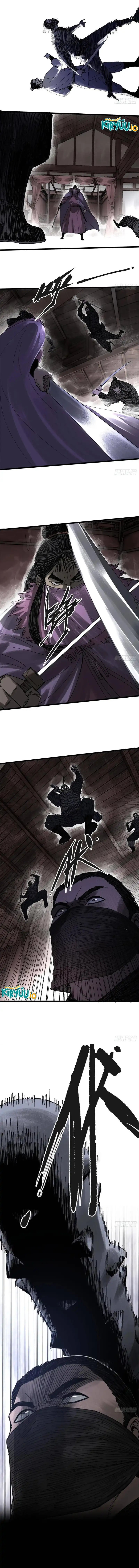 Lu Bu’s Life Simulator Chapter 135 Gambar 9