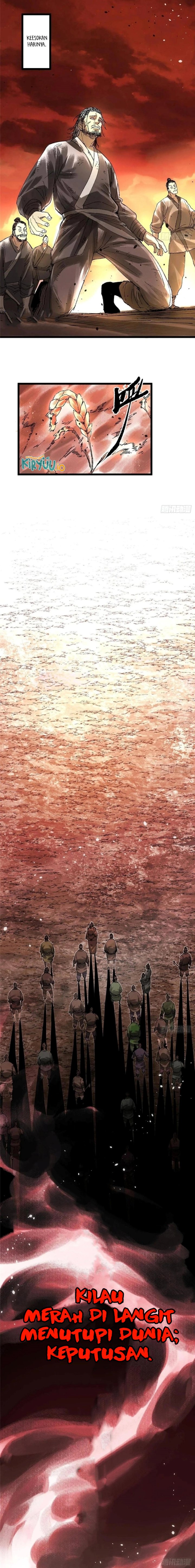 Lu Bu’s Life Simulator Chapter 136 Gambar 8