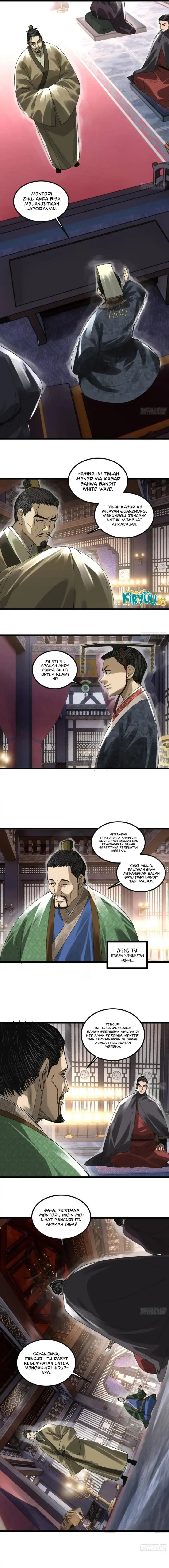 Lu Bu’s Life Simulator Chapter 137 Gambar 5