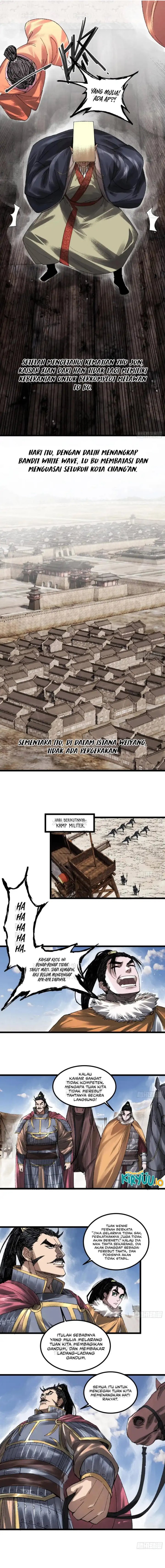 Lu Bu’s Life Simulator Chapter 138 Gambar 3