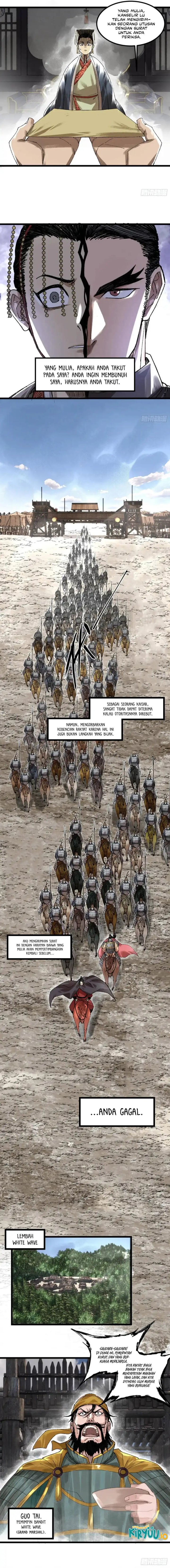 Lu Bu’s Life Simulator Chapter 138 Gambar 5