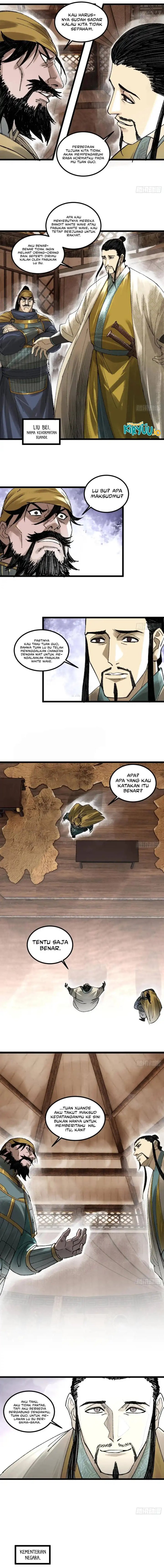 Lu Bu’s Life Simulator Chapter 138 Gambar 7