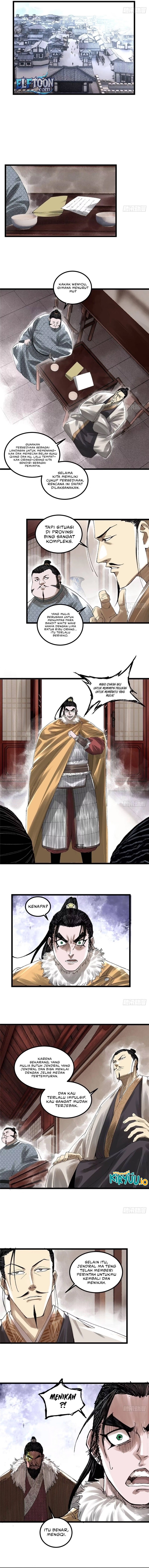 Lu Bu’s Life Simulator Chapter 139 Gambar 2