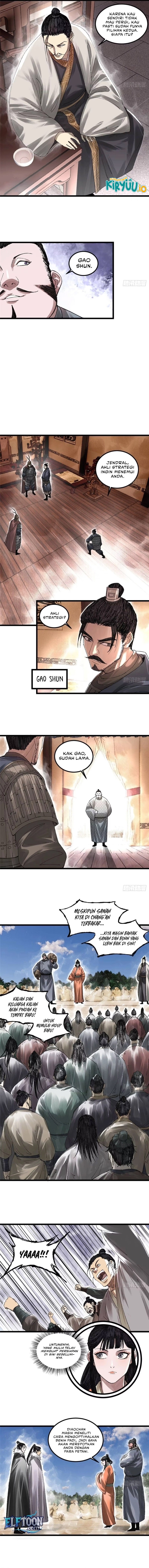 Lu Bu’s Life Simulator Chapter 139 Gambar 4