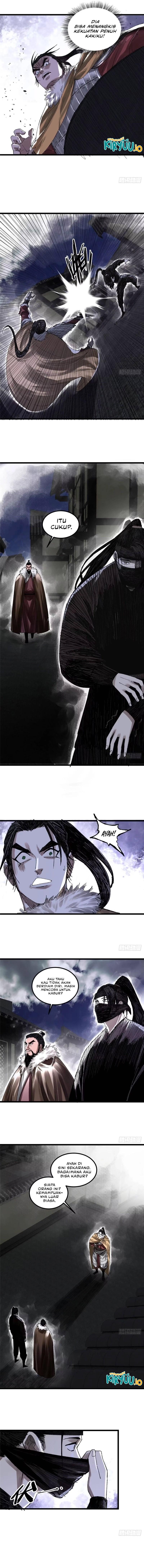 Lu Bu’s Life Simulator Chapter 139 Gambar 7