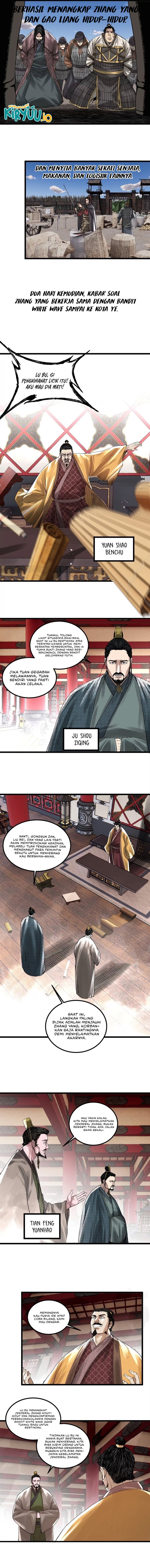 Lu Bu’s Life Simulator Chapter 140 Gambar 2