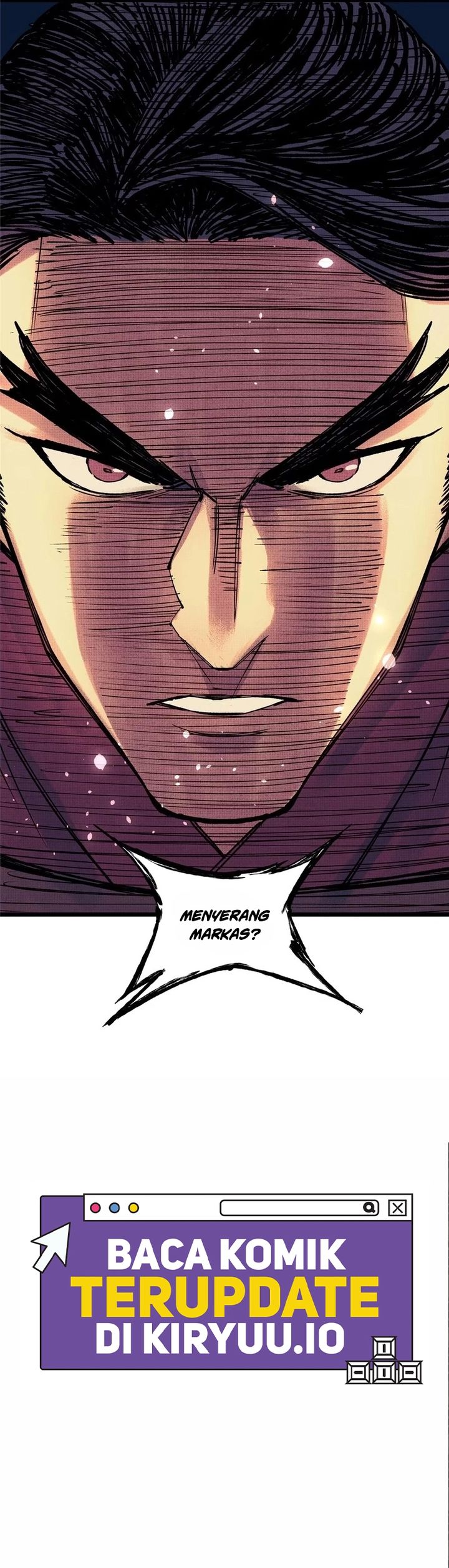 Lu Bu’s Life Simulator Chapter 147 Gambar 17