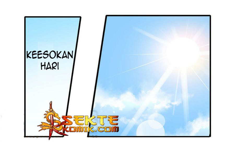 Luck Control Chapter 02 Gambar 2