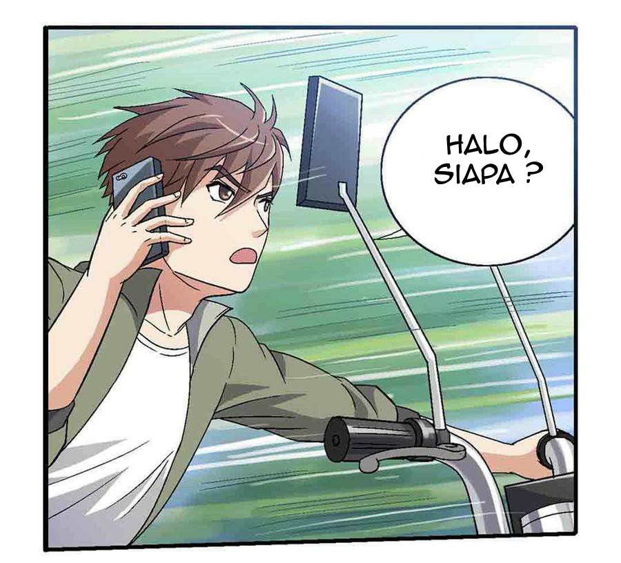 Luck Control Chapter 02 Gambar 5