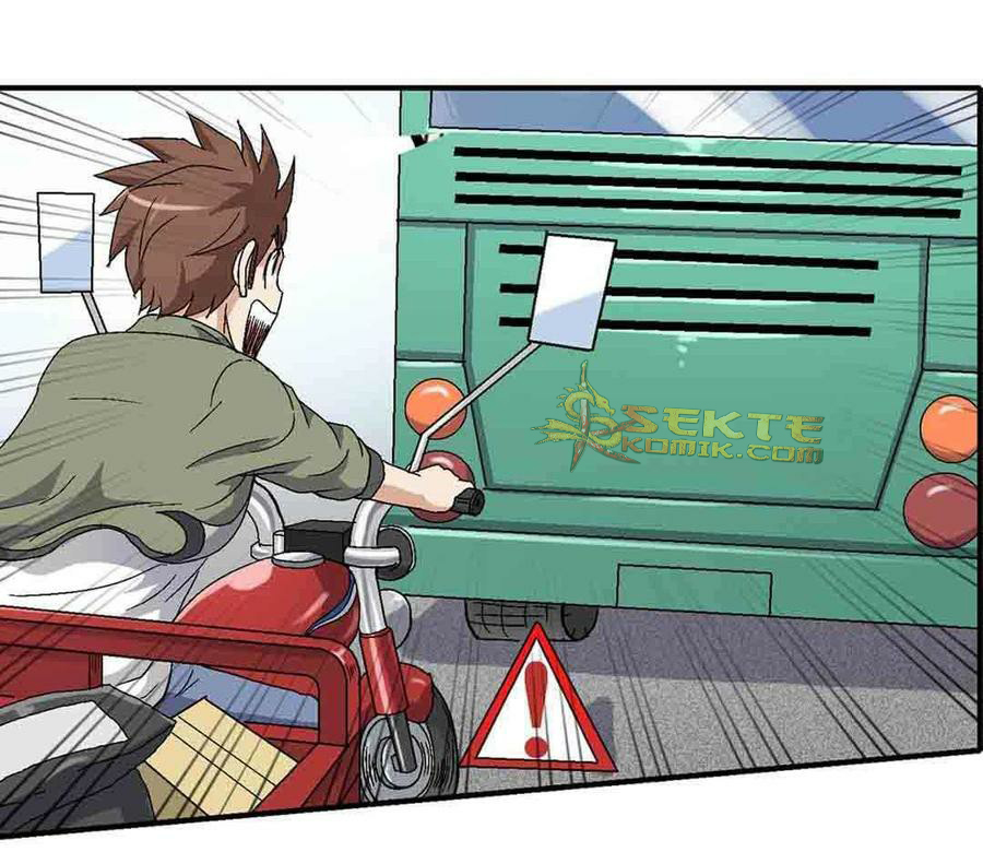 Luck Control Chapter 02 Gambar 8