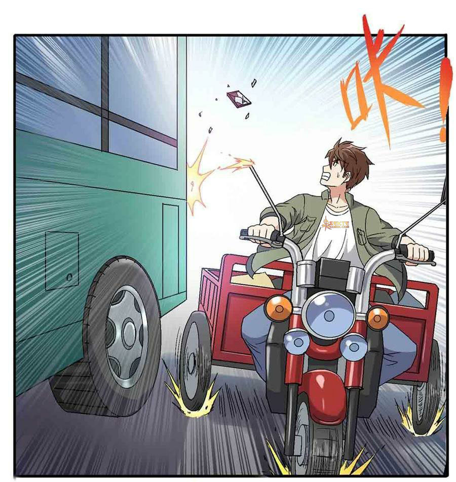 Luck Control Chapter 02 Gambar 11