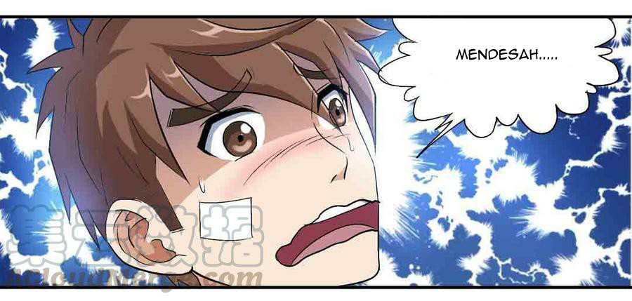 Luck Control Chapter 03 Gambar 15