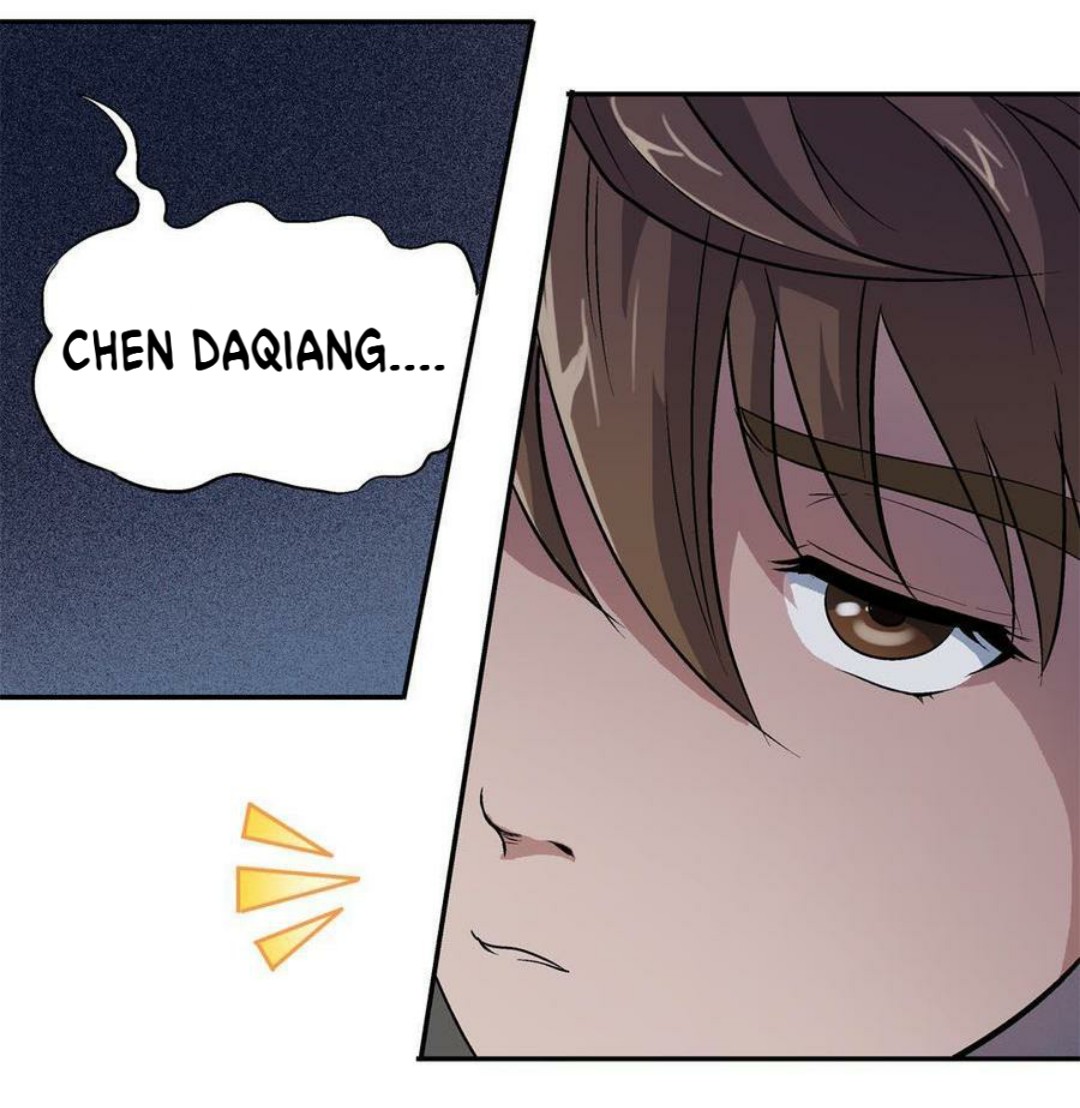 Luck Control Chapter 05 Gambar 5