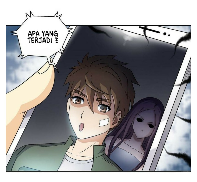 Luck Control Chapter 05 Gambar 26