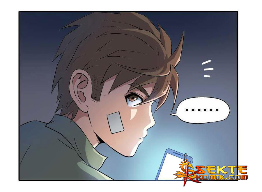 Luck Control Chapter 06 Gambar 3