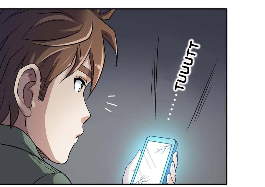 Luck Control Chapter 06 Gambar 6