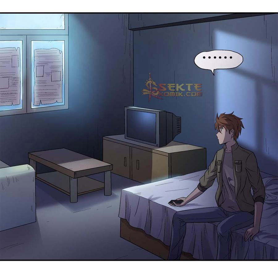 Luck Control Chapter 06 Gambar 8