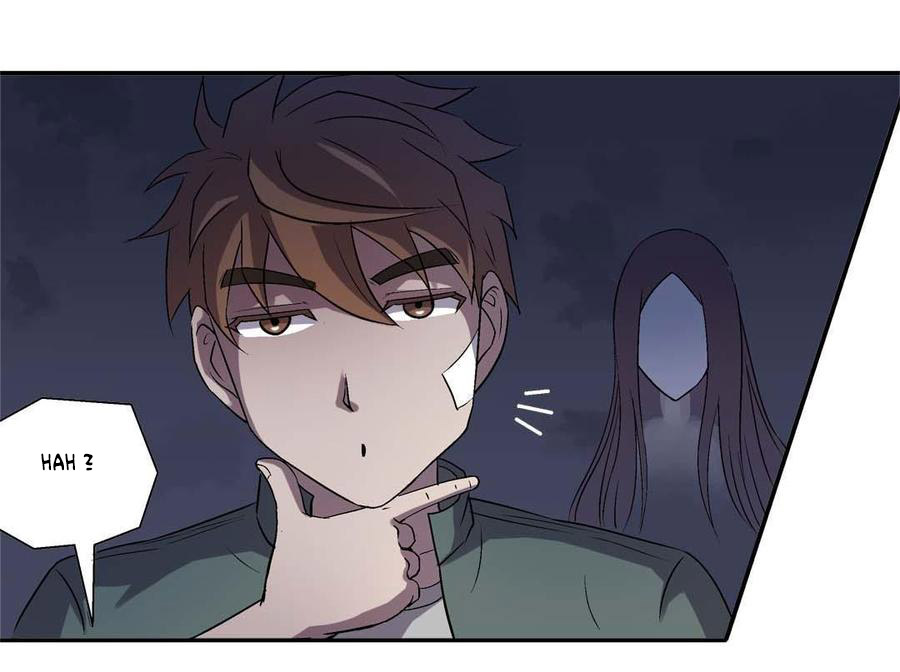 Luck Control Chapter 06 Gambar 11