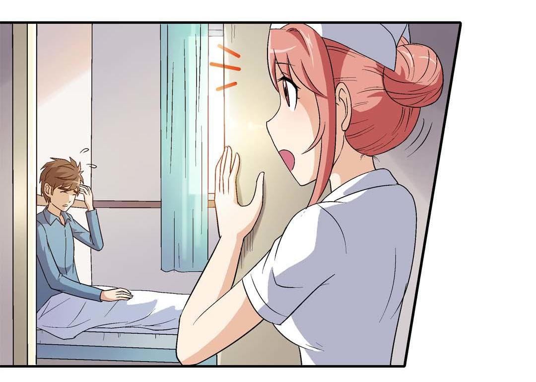 Luck Control Chapter 07 Gambar 15