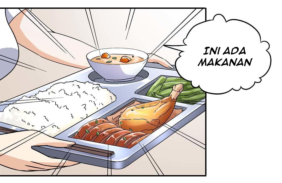 Luck Control Chapter 08 Gambar 2