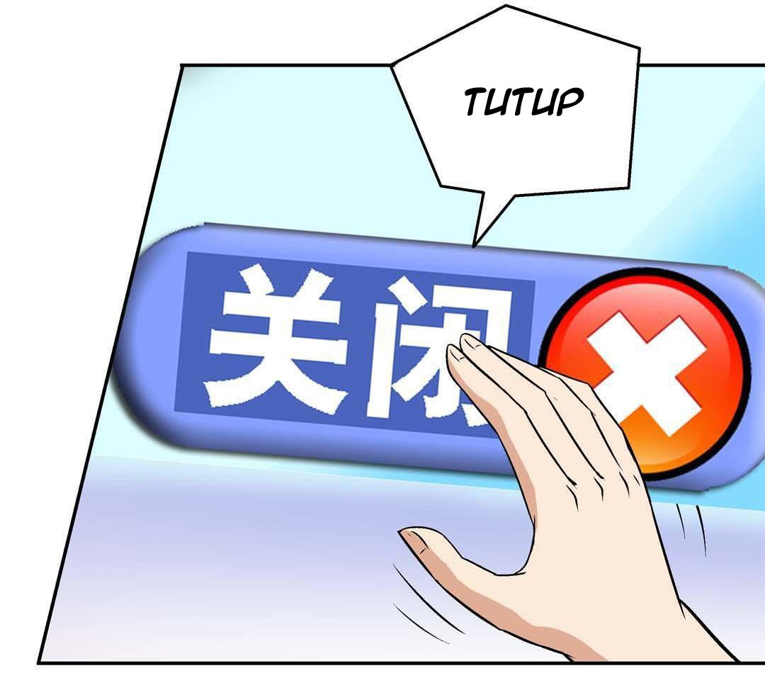 Luck Control Chapter 08 Gambar 10