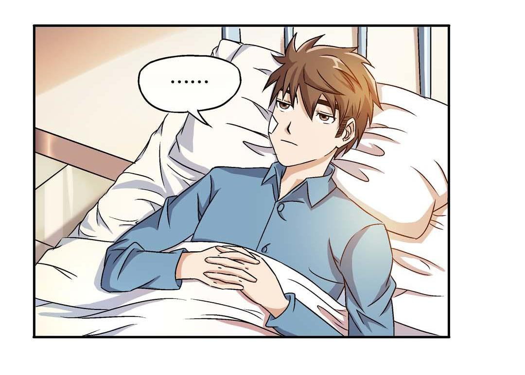 Luck Control Chapter 08 Gambar 15