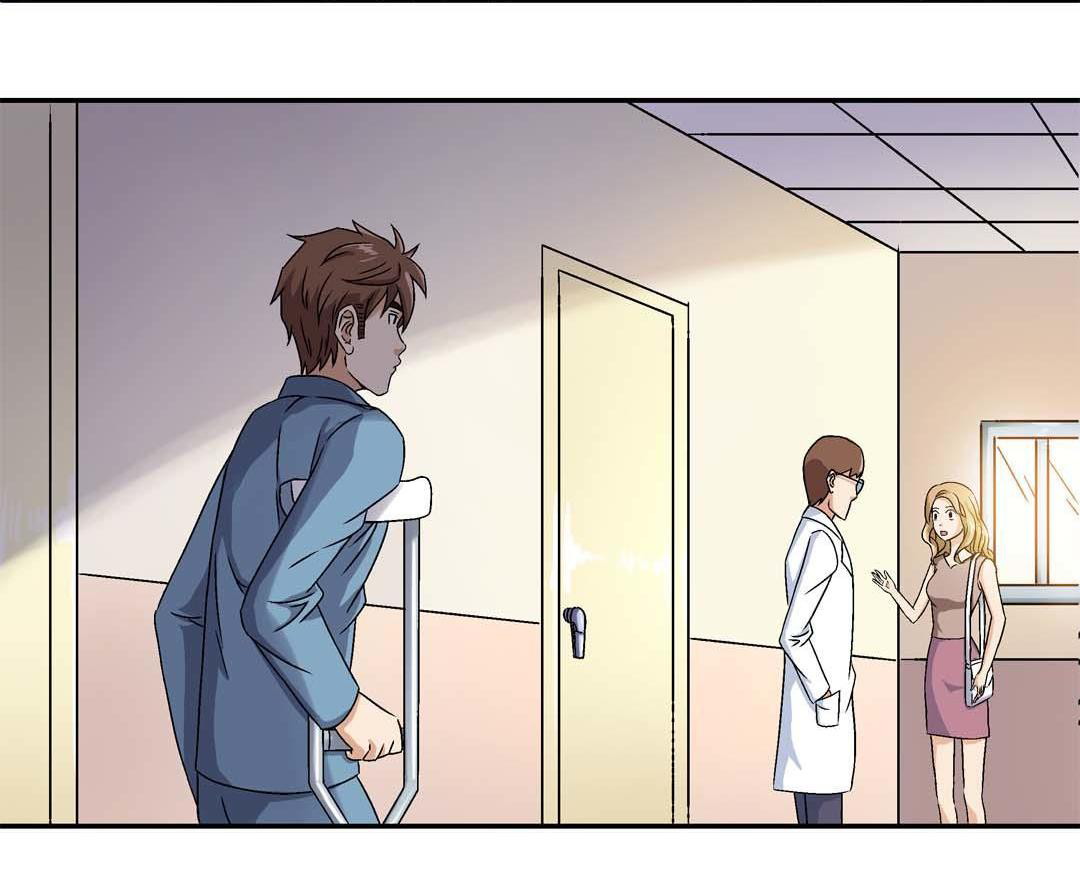 Luck Control Chapter 08 Gambar 18
