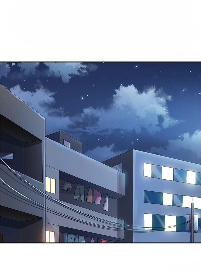 Luck Control Chapter 26 Gambar 14