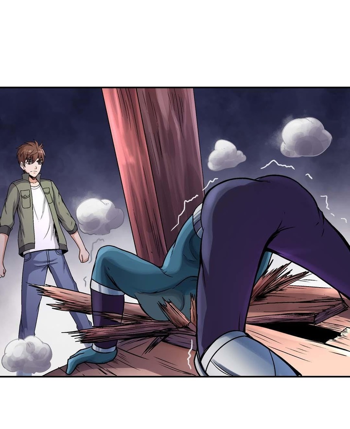Luck Control Chapter 44 Gambar 2