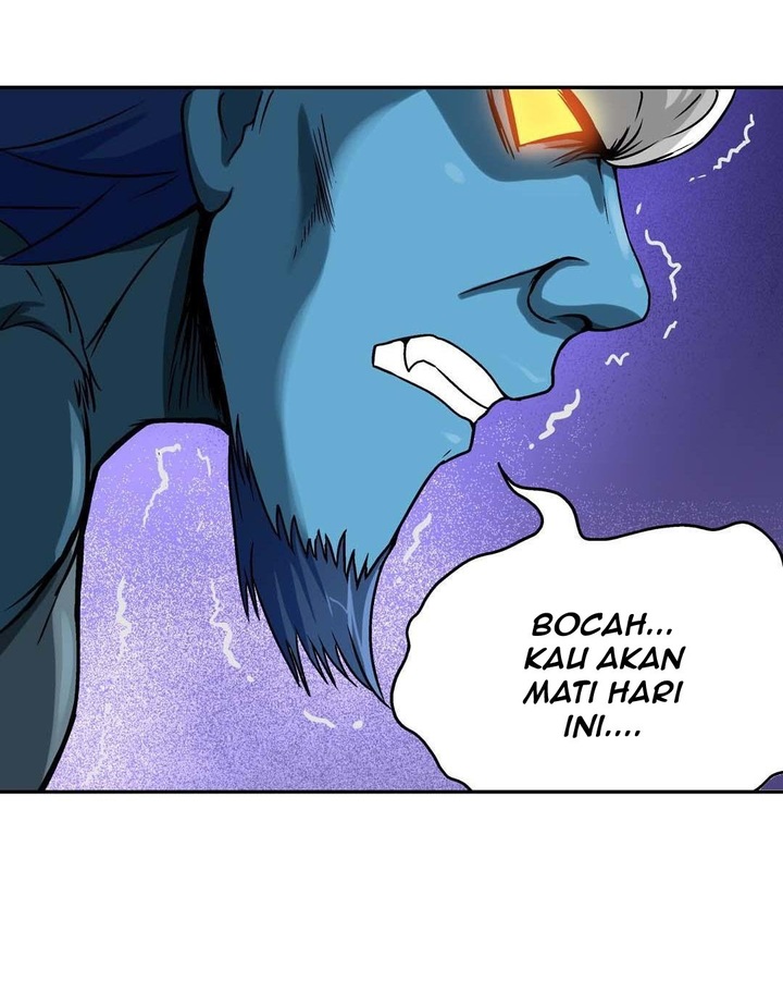 Luck Control Chapter 44 Gambar 19
