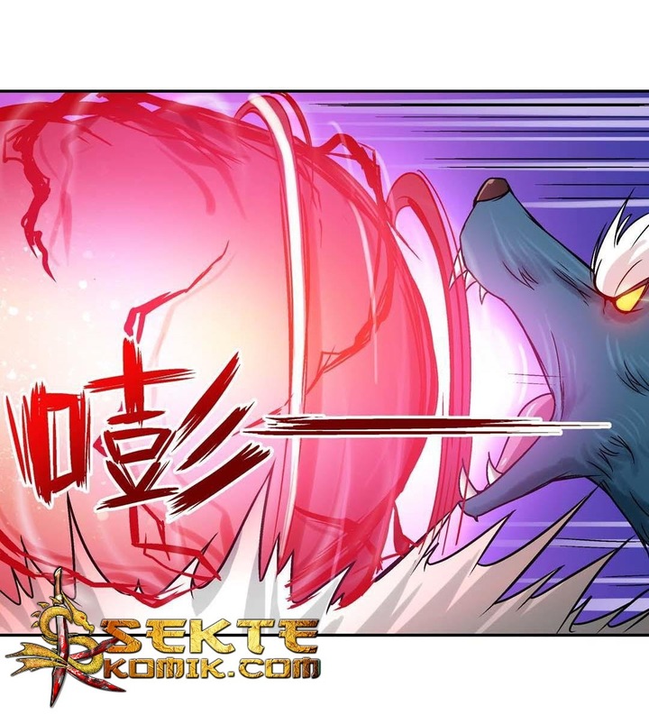 Luck Control Chapter 45 Gambar 13