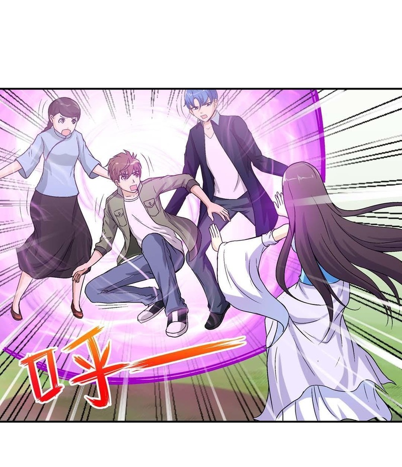 Luck Control Chapter 46 Gambar 2