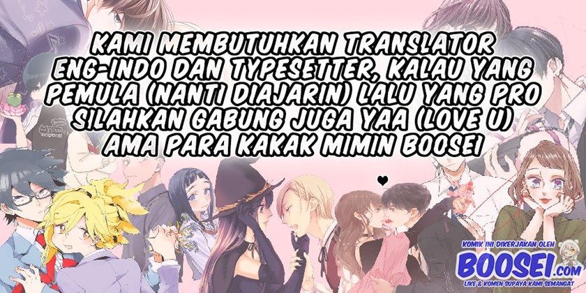 Lv1 Maou to One Room Chapter 05 Gambar 24
