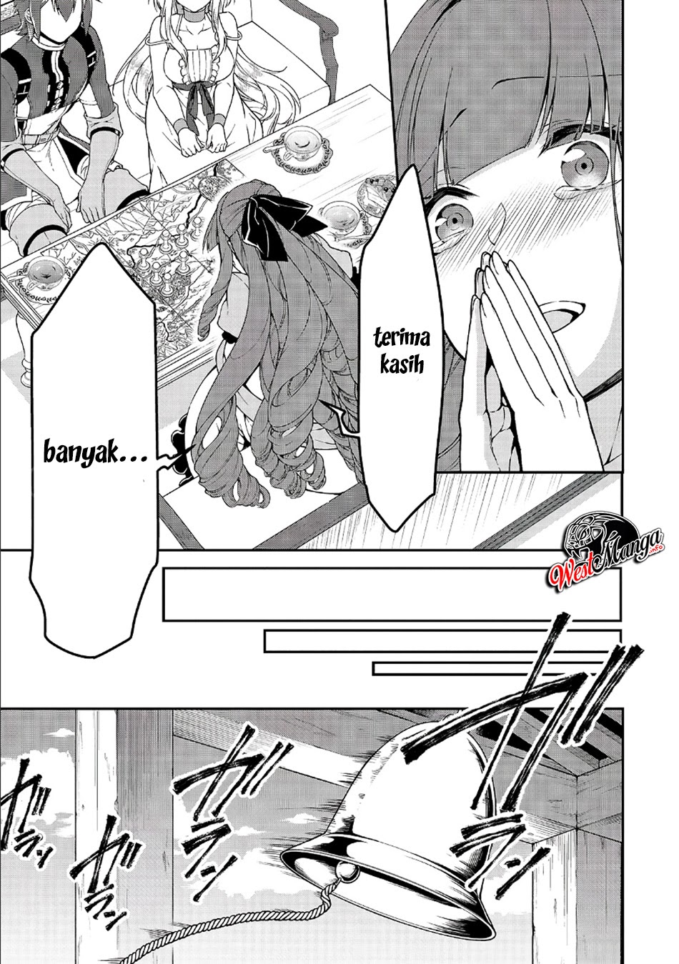 Lv2 kara Cheat datta Moto Yuusha Kouho no Mattari Isekai Life Chapter 18 Gambar 25