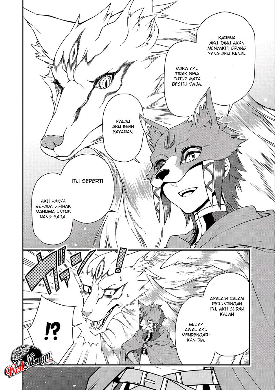 Lv2 kara Cheat datta Moto Yuusha Kouho no Mattari Isekai Life Chapter 18 Gambar 29