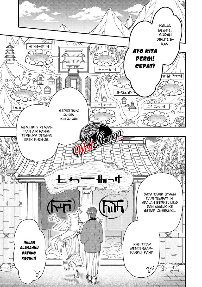 Lv2 kara Cheat datta Moto Yuusha Kouho no Mattari Isekai Life Chapter 23 Gambar 15
