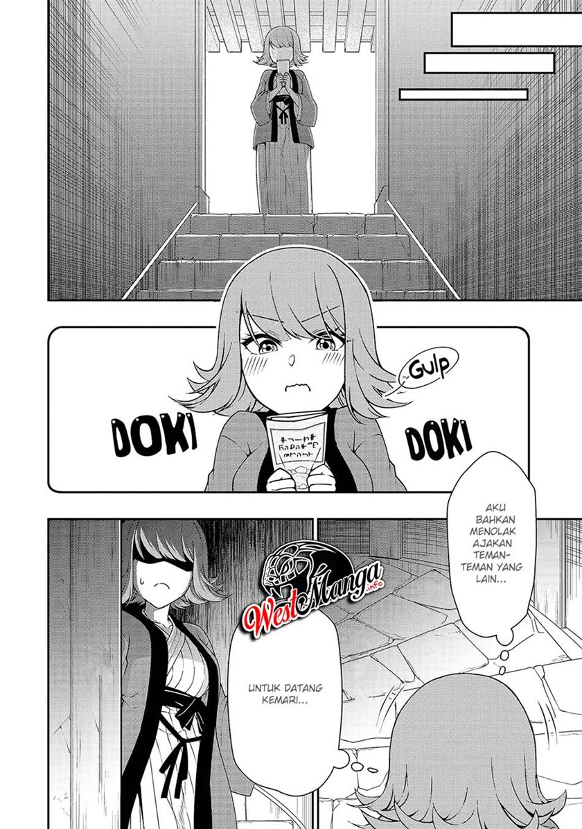 Lv2 kara Cheat datta Moto Yuusha Kouho no Mattari Isekai Life Chapter 23 Gambar 18