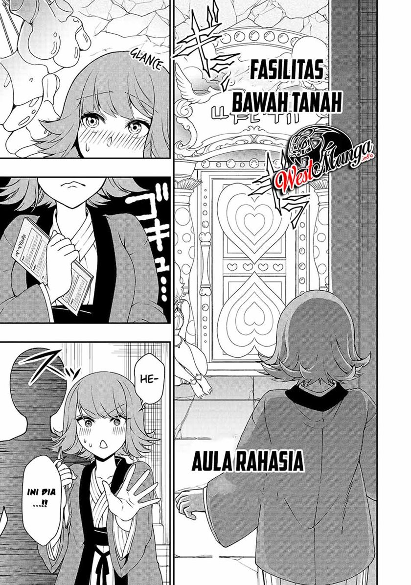 Lv2 kara Cheat datta Moto Yuusha Kouho no Mattari Isekai Life Chapter 23 Gambar 19