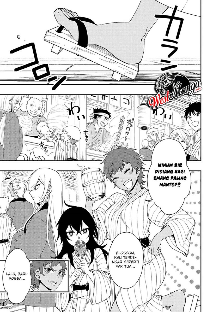 Lv2 kara Cheat datta Moto Yuusha Kouho no Mattari Isekai Life Chapter 23 Gambar 21